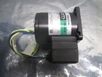 Oriental 2TK3CGN-A Torque Motor, Max Output 50/60HZ, 3W, 7UF, 100V, 103760. Fixed Price $135.00.