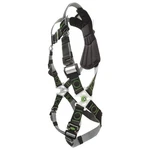 Honeywell Miller Rdt-qc/ubk Full Body Harness,revolution,l/xl 5PA91. Fixed Price $443.13.