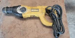 Dewalt Mode Sds Hammer Drill - Corded D25213. Fixed Price $58.99.