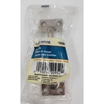 Gatehouse 0308962 Window Sliding Sash Lift Pull Handle Metal Silver. Fixed Price $9.00.