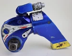 Hytorc HY3MXT 1" Drive Hydraulic Wrench W/ Reaction Arm - Calibrated. Fixed Price $2497.00.