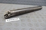 Teledyne ? Indexable Boring Bar Shank 1-1/2'' Insert Cnmg LOC8335. Fixed Price $130.00.