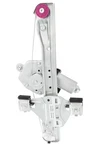 Rear Left Power Window Regulator & Motor Assembly Fits 2012-2020 Chevrolet Sonic. Fixed Price $41.87.