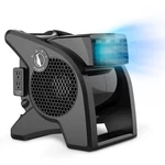 Lasko High Velocity Pivoting Utility Fan 375 Cfm Speed Blower Portable. Fixed Price $120.29.