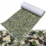 Eva Foam Boat Decking Self-adhesive Camo Marine Non-slip Mats 94.5". Fixed Price $95.93.