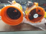 Allegro 9548-15 Explosion Proof Industrial Blower 1484 Cfm Class & 2. Fixed Price $1150.00.