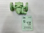 Tlv JAF3-16 /a Free Float Air Trap. Fixed Price $550.00.