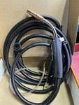 WM250354515 Mig Gun Amp Ft Fits Lincoln Wire Feeder LN25 LN7, LN8 LN9. Fixed Price $198.00.
