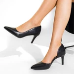 Women High Heels Sexy Pointed Toe Stiletto Wedding D'orsay Shoes. Fixed Price $18.99.
