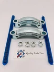 Proto New Bearing Separator Puller Set 6" Reach J4333A Usa. Fixed Price $200.00.
