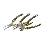 Stanley Fatmax Pliers Set Of 3. Fixed Price $101.90.