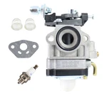 Tanaka TED-262R S279070 Engine Drill W/reverse Carburetor Part 6690456. Fixed Price $16.98.