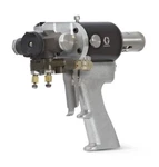 Original Graco GX-7A Mechanical Purge Gun With 3/70 Mix Module Tip 295544. Fixed Price $4880.00.