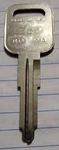 Ilco B53 X143 Key Blank Tracking # Included. Fixed Price $6.25.
