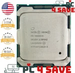 Intel Xeon E5-4655 V4 SR2SH 2.50GHZ 8-CORE 30MB Lga 2011-3 Server Processor 135W. Fixed Price $22.99.