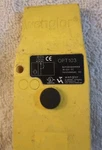 Wenglor OPT103 200MA Reflex Sensor For Roller Conveyor Systems. Fixed Price $55.00.