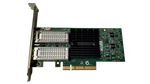 764616-001 Hp Dual Port Qsfp 40GB Hba Adapter 764736-001 Full Height. Fixed Price $14.99.