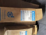 Donaldson DBB8664 New Hydraulic Oil Filter. Fixed Price $121.00.