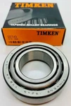 Timken SET43 (15123 15245) 1-1/4" Tapered Roller Bearing. Fixed Price $20.86.