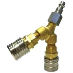 Allegro Industries 9891-02 Hansen 2-WORKER Manifold,. Fixed Price $73.95.