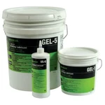 Greenlee GEL-5 Cable-gel Pulling Lubricant, Gallon. Fixed Price $98.01.