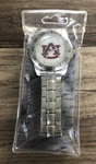 New Auburn University Sun Time Official Watch Tigers/ Needs Battery. Fixed Price $16.01.