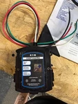 Eaton Type Spd # CHSPT2ULTRA. Fixed Price $142.50.