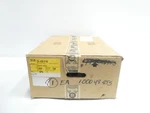 Hubbell CH-40S8-M-NC Tribay Light Fixture 400W Hps 120/208/240/277V-AC. Fixed Price $133.95.