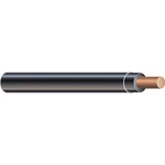 Southwire 58026504 Building WIRE,12AWG,THHN,SLD,BLK,1000FT 38NF47. Fixed Price $318.17.