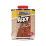 Tenax Ager Color Enhancing Wet Look Granite & Marble Stone Sealer 1 Quart. Fixed Price $87.99.