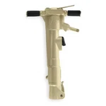 Ingersoll-rand MX60A Pavement Breaker 1-1/8X6 Hex Shank, 5-3/4" Stroke, 2.06. Fixed Price $1829.99.