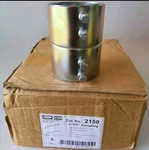 Hubbell Raco 2150 Set Screw Conduit Coupling Steel, 1/2. Fixed Price $55.00.