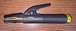 Lenco Style Of Model AF-25 Electrode Holder 250 Amp, Item# FOR100577. Fixed Price $22.99.