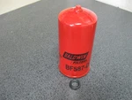 Baldwin BF587-D Fuel Filter Replaces Luber-finer LFF3504 LFF8650 FP587F1. Fixed Price $15.97.