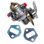New Fuel Lift Pump For John Deere 315C 544E 624E 450G 455G 550G 555G 650G Loader. Fixed Price $32.54.