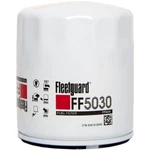Fleetguard FF5030 Fuel Filter 16V New In Sealed Plastic. Fixed Price $11.95.