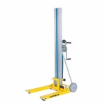 Sumner 787310 2210 Lift Lil' Hoister 10' Foot Brake 300 Lb Capacity. Fixed Price $3735.33.