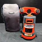 Black And Decker Vertical Horizontal Laser Marking Device BDL310S. Fixed Price $54.98.