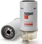 Fleetguard FS1242B. Fixed Price $43.69.