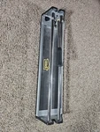 Used Md Building Tile Cutter - See Measurements. Fixed Price $17.50.