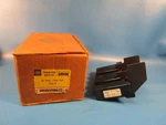 Allen Bradley 1494V-FSR633, Fuse Block, Trailer, 30 Amp, 600 Vac, Type-r. Fixed Price $17.99.