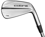 Cobra Golf Club King Mb 9 Iron Stiff Steel Kbs $-taper 120 Very Good. Fixed Price $109.99.