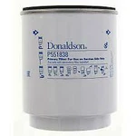 Donaldson P551838 Fuel Filter Water Separator Genuine Oem New (3 Pack). Fixed Price $145.00.
