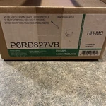 6" Lightolier Led Engine 80 Cri 2700K Recessed Downlight QTY-8. Fixed Price $380.00.