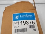 Donaldson Air Filter P119375. Fixed Price $45.00.