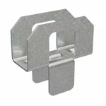 Simpson Pscl 1/2-R50 20-GAUGE Panel Sheathing Clip 1/2" Plywood Pack. Fixed Price $21.91.