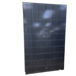 New Neon 2 Black 370W LG370N1K-A6 Solar Panel Module Scratches. Fixed Price $275.00.