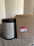 New Genuine Fleetguard AF26103 Air Filter. Fixed Price $59.99.