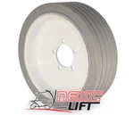 Jlg Scissor Lift Wheel & Tire Assembly Rim 4520176 2033E 2046E 2646E 2658E. Fixed Price $213.99.