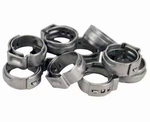 Apollo PXPC3810PK 3/8 In. Stainless Steel Pex-b Barb Pinch Clamp (10-PACK 6). Fixed Price $29.99.